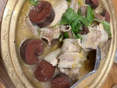 -金掌勺·锅包肉(广渠门店)