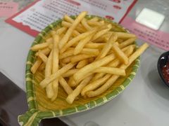 -黄师奶甜品店