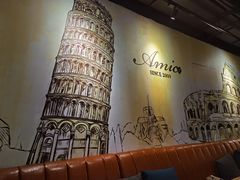 -清真·艾美可餐厅(大悦汇店)