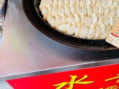 -水丰锅贴(延吉东路店)
