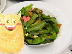 -凤凰楼酒家·粤宴点心(华强北店)