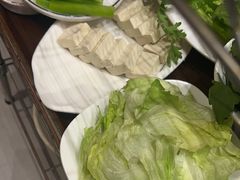 -天宜隆蘑菇宴火锅(石景山旗舰店)