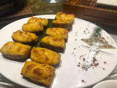 -悦百味·品质川菜(橄榄郡店)