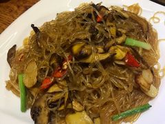 -滇香肴·云南菜蒸汽石锅鱼(云南北路店)