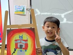 -一品格美术·中考高中成人美术培训