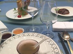 -南苑环球酒店云顶高级中餐厅(鄞县大道店)