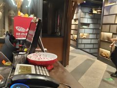 -辣尚瘾·烤鱼·新川菜(交大直营店)