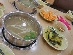 -澳门豆捞(孙塘北路店)