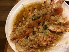 -糟粕醋·椰苑海南菜餐厅(亚龙湾天域酒店)