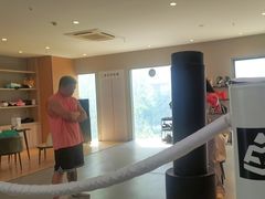 -像素游泳健身(中弘·像素店)