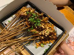 -木屋烧烤(白石洲店)