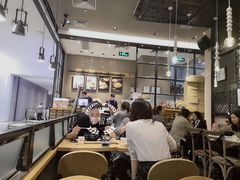 大堂-相思蜜哒(万象天地店)