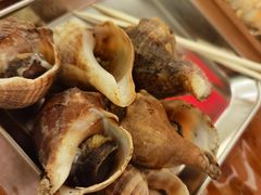 -白仁仔· 活烤海鲜 宵夜(豫园店)