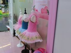 -芭芭拉小天使国际舞蹈(珠江新城校区)