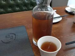 凉茶-熠盛粤味·顺德桑拿鸡(永康路店)