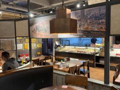 -李不管把把烧(火车南站店)