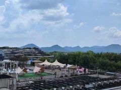 -1921餐厅.精选.浙味(一线西湖湖景店)