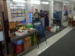 -渔民船说·北塘海鲜·天津菜·海肠捞饭(北塘古镇店)