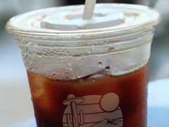 -木嘛working coffee(前海店)