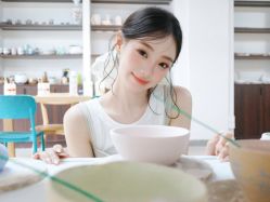-星光兔·西扶海棠·写真馆(景德镇店)