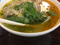 -赤酱红油(家乐福店)