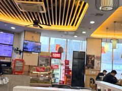 -蒋家桥饺面店(东关街店)