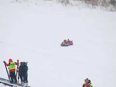 -五家山森林公园滑雪场