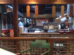 -京味斋·北京烤鸭(北京南站洋桥店)