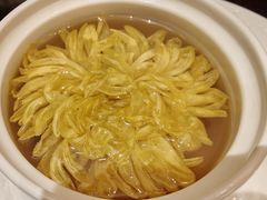 -广州康莱德·韵轩中餐厅