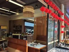 -老渔家鲜鱼轩(南浦横街店)