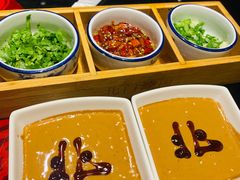 -北门涮肉·炭火铜锅涮肉(什刹海店)