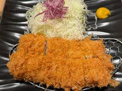 炸猪里脊-和幸(春熙路群光广场店)