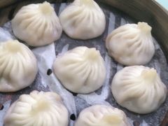 -食惠里小笼包面馆(越秀店)