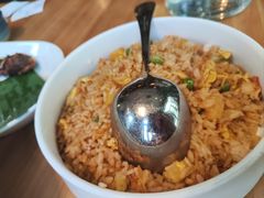 -山茶云南菜(永安里店)