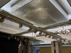 -卡尔顿东方银龙酒店•广西菜•早茶