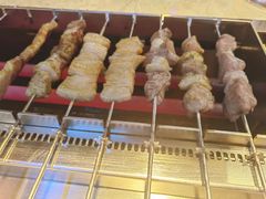 -多宾韩国料理(学衡路店)