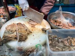 -清真·马安军辣子牛肉面