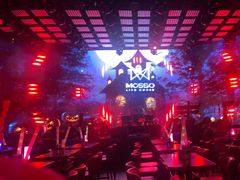 -MOSSO·Liveshow(M3香港广场店)