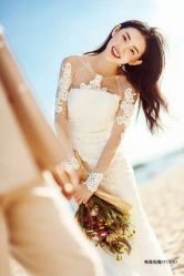 -巴黎婚纱摄影工作室