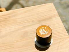 -Onirii Coffee(长乐路店)