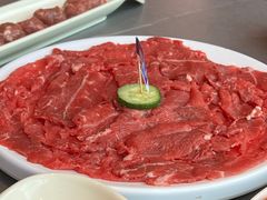 -洞子口重庆鲜货火锅(楚翘城旗舰店)