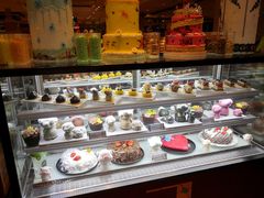 -咖啡苑·沈阳今旅酒店Hotel Jen·香格里拉集团