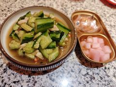 -炭舍干锅(华发商都店)