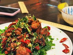 -吃货私房菜(丽江束河古镇店)