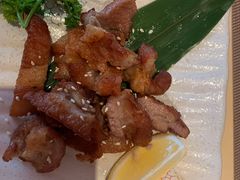 -酒井酱子·深夜食堂(东城汇店)