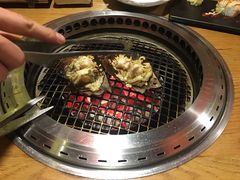 -赤坂亭·M9和牛烧肉·铁板烧(合肥万象城店)