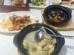 -东江海鲜大排档·潮汕菜·砂锅粥