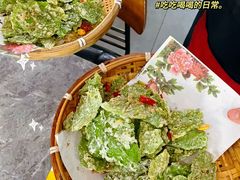 -李东农庄·当地安吉味(中南百草园店)