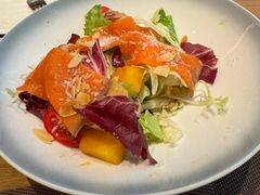 -Kathleen's Bistro&Bar 凯圣琳西餐厅(漕河泾印象城店)
