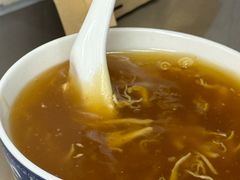 -添發碗仔翅美食